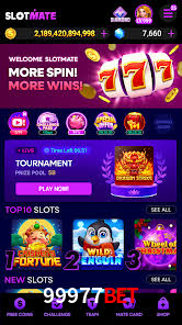 Cassino de Jogos 99977Bet